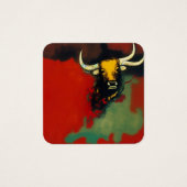 Silhouette (Vorderseite)