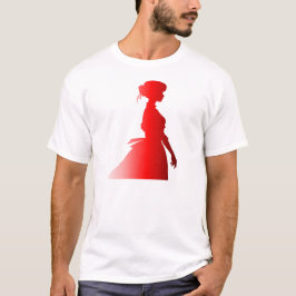 Silhouette 1800 Modefrau 7 T-Shirt