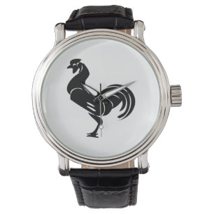 Silhouette Armbanduhr