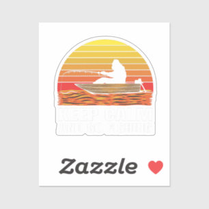 Silhouette Aufkleber