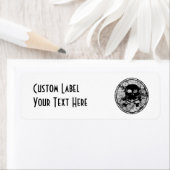 Silhouette B&W (Insitu)