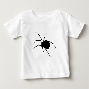 Silhouette Baby T-shirt