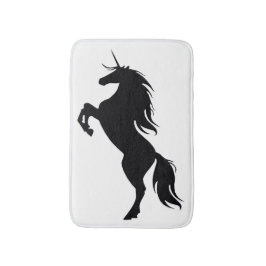 Silhouette Bath Mat Badematte