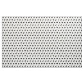 Silhouette Billy Goat Gray Stoff (Yard (91,4 cm))