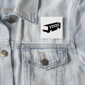 Silhouette Button (Beispiel)