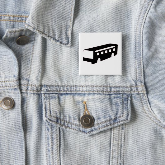 Silhouette Button (Beispiel)