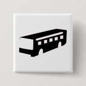 Silhouette Button (Vorderseite)