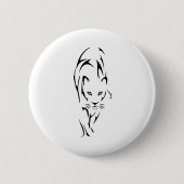 Silhouette Button (Vorderseite)