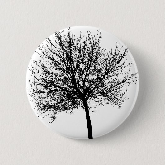 Silhouette Button (Vorderseite)
