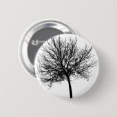 Silhouette Button (Vorne & Hinten)