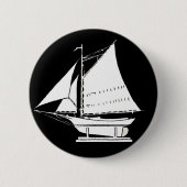 Silhouette Button (Vorderseite)