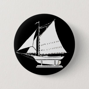 Silhouette Button