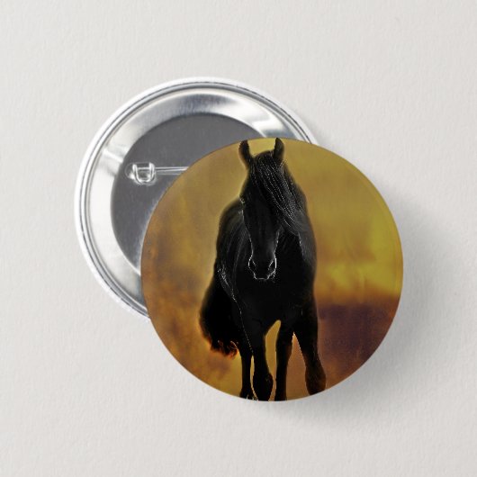 Silhouette Button (Vorne & Hinten)