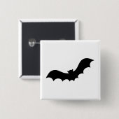 Silhouette Button (Vorne & Hinten)