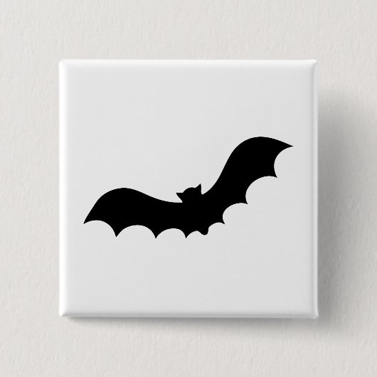 Silhouette Button (Vorderseite)