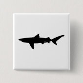 Silhouette Button (Vorderseite)