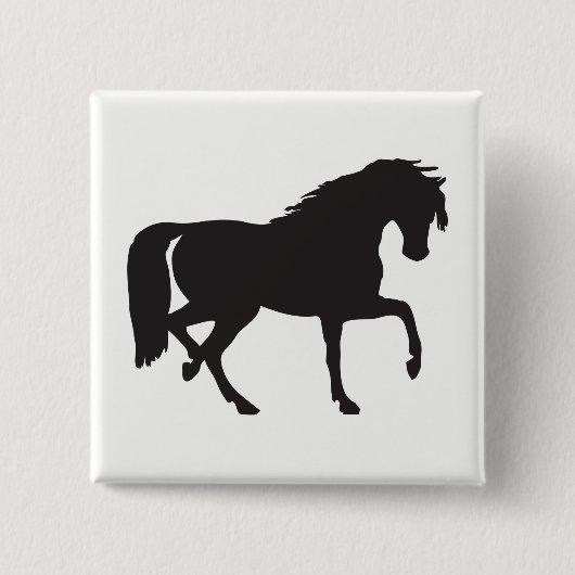 Silhouette Button (Vorderseite)