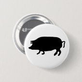 Silhouette Button (Vorne & Hinten)