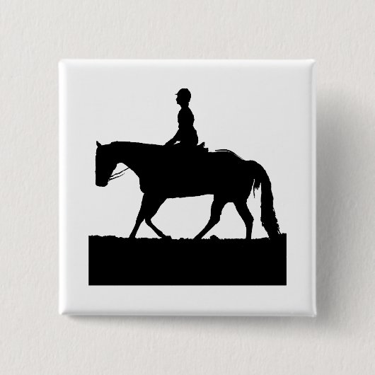Silhouette Button (Vorderseite)