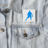 Silhouette Button (Beispiel)
