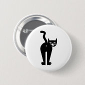 Silhouette Button (Vorne & Hinten)