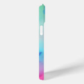 Silhouette Case-Mate iPhone Hülle (Rückseite / Rechts)