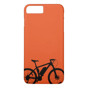 Silhouette Case-Mate iPhone Hülle