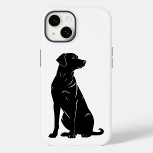 Silhouette Case-Mate iPhone 14 Hülle