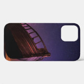 SILHOUETTE  Case-Mate iPhone HÜLLE (Rückseite (Horizontal))