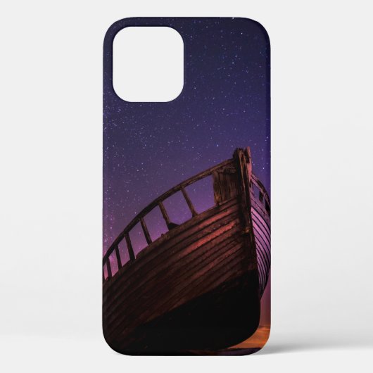 SILHOUETTE  Case-Mate iPhone HÜLLE (Rückseite)