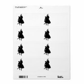 SILHOUETTE DANCERS (Vorne)