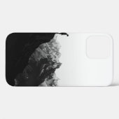 SILHOUETTE DER VOR DEM Case-Mate iPhone HÜLLE (Rückseite (Horizontal))