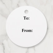 Silhouette des Geschenkes für männliche Tennis-Spi Geschenkanhänger (Rückseite)