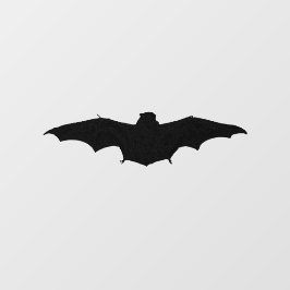 Silhouette eines Schlauchbootes Fensteraufkleber