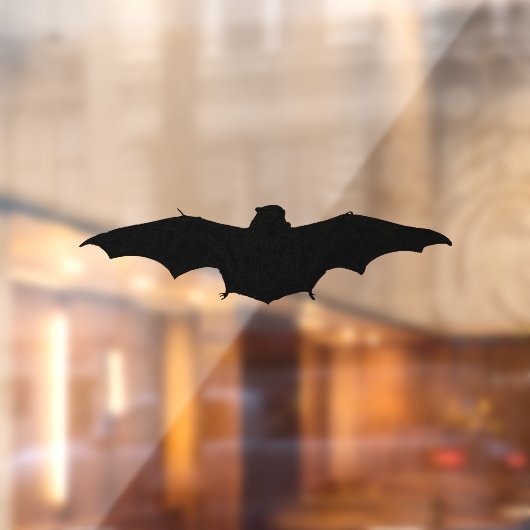 Silhouette eines Schlauchbootes Fensteraufkleber (Blatt 2)