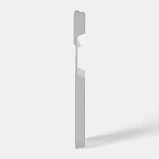 Silhouette "Farrier Horse Shoeing Horses" Grafik iPhone Hülle (Linke Seite)