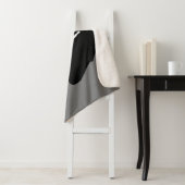 Silhouette "Farrier Horse Shoeing Horses" Grafik Sherpadecke (Beispiel)