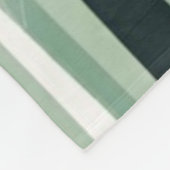 Silhouette Fleecedecke (Ecke)