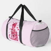 Silhouette Florenz Duffle Bag (Rechte Ecke)