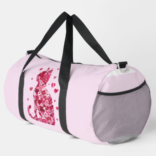 Silhouette Florenz Duffle Bag (Rechte Ecke)