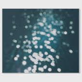 Silhouette Geschenkpapier (Flach)