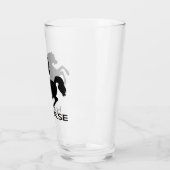 Silhouette Glas (Links)