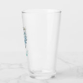 Silhouette Glas (Links)