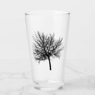 Silhouette Glas