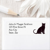 Silhouette Haustier (Insitu)