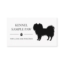 Silhouette Hund, schwarz, Hundehund oder Züchter
