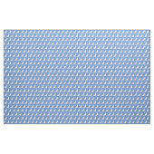 Silhouette Hund Stoff (Yard (91,4 cm))