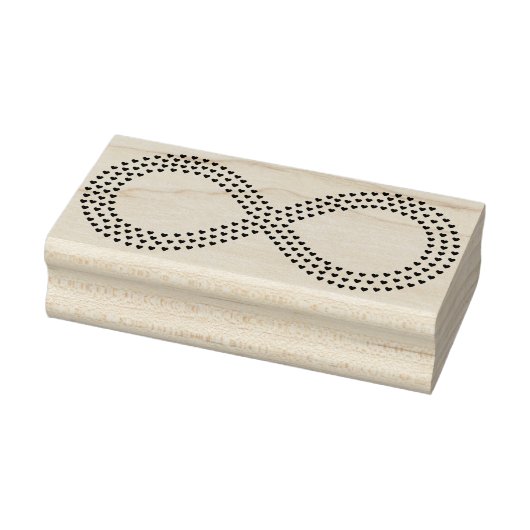 Silhouette Kunst Briefmarke Gummistempel (Stempel)