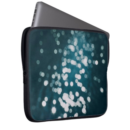 Silhouette Laptopschutzhülle (Vorne Rechts)