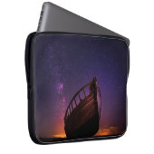 SILHOUETTE  LAPTOPSCHUTZHÜLLE (Vorne Rechts)